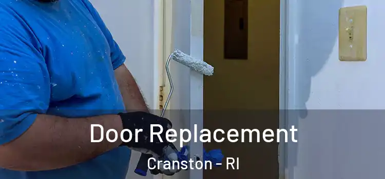 Door Replacement Cranston - RI