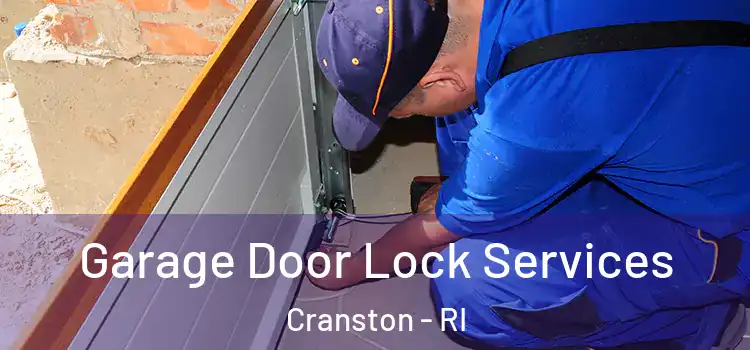 Garage Door Lock Services Cranston - RI