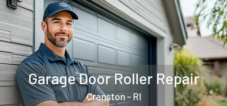  Garage Door Roller Repair Cranston - RI
