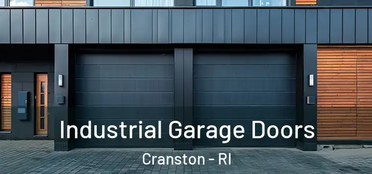  Industrial Garage Doors Cranston - RI