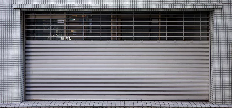Advanced Solutions for Your Aluminum Garage Doors in Cranston, Rhode Island