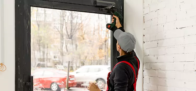 Comprehensive Door Closer Services in Cranston, RI