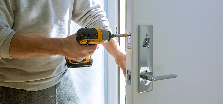 Door Knob Lock Repair Cranston