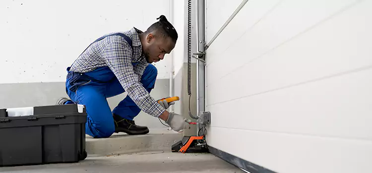 Expert Solutions for Every Garage Lock Need in Cranston, RI
