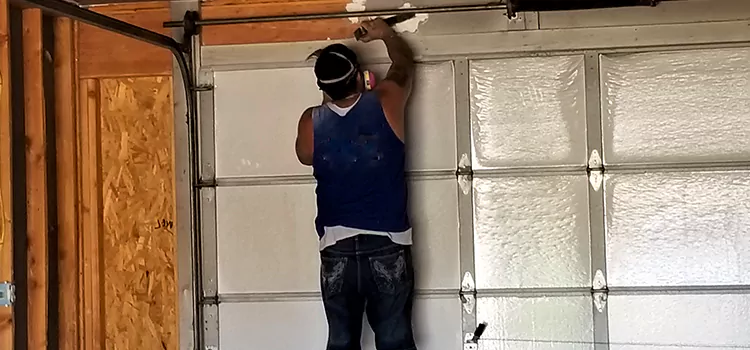 Specialized Garage Door Panel Solutions in Cranston, RI