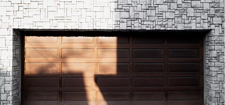 Garage Door Installation Cranston