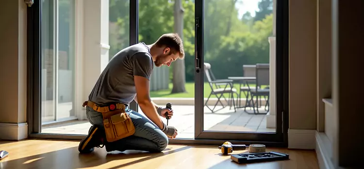 Comprehensive Solutions for Every Glass Door Need in Cranston, RI