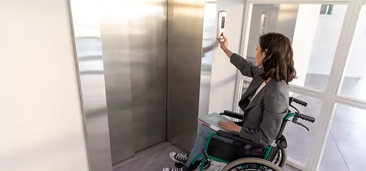 Benefits of Modern Handicap Door Systems in Cranston, RI