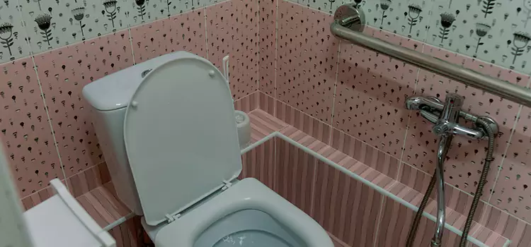 Meeting Diverse Needs With Accessible Restroom Solutions in Cranston, RI