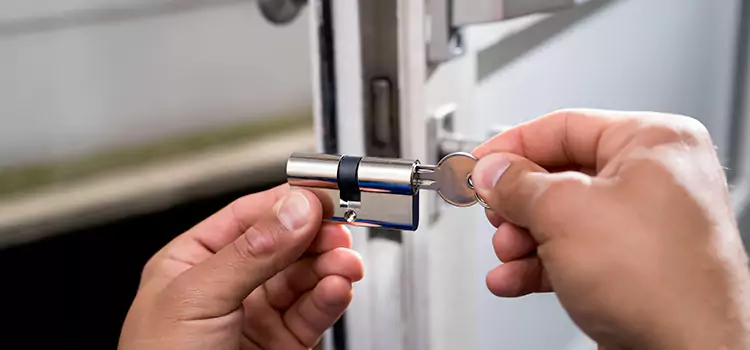 Emergency Locksmith for House Cranston
