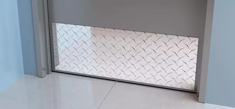 Benefits of Professional Kick Plate Solutions in Cranston, RI