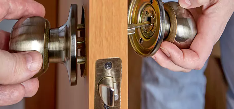 Sliding Door Lock Repair Cranston