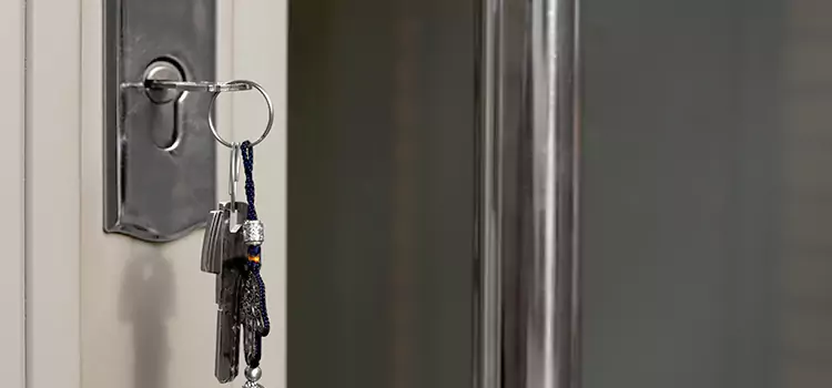 Master Keying by the Numbers Cranston