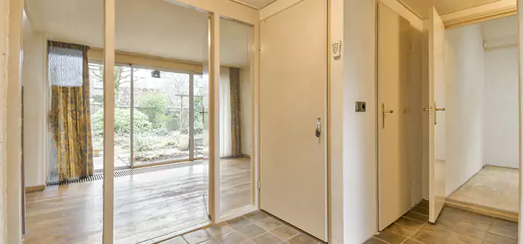Why Choose Our Pocket Door Experts in Cranston, RI?