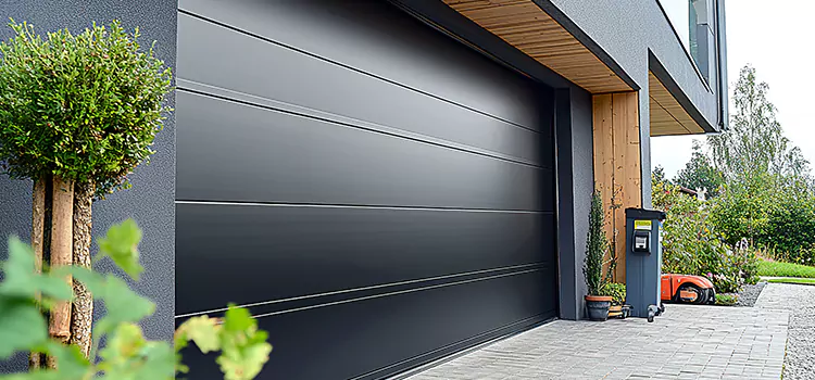 Residential Garage Door Service Cranston