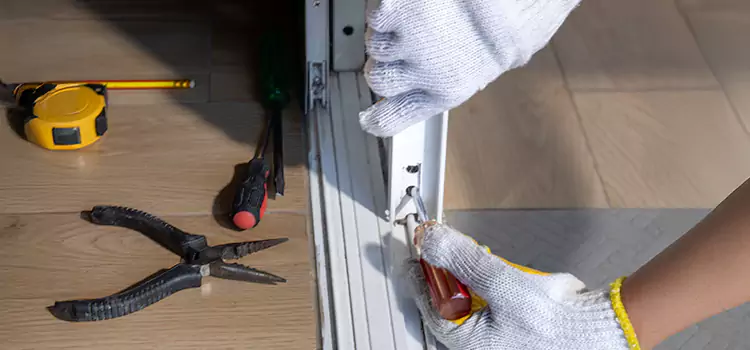 Sliding Door Installation Services in Cranston, RI
