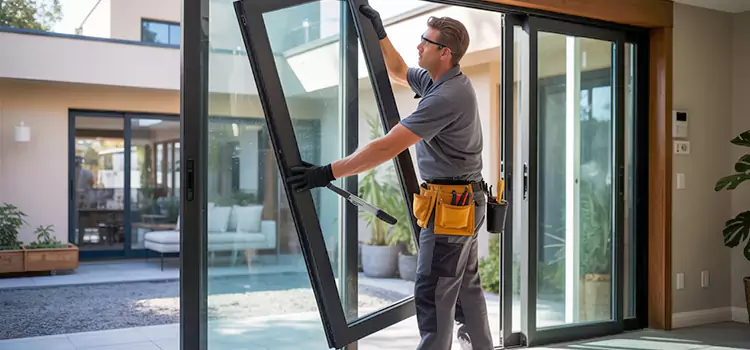 Specialized Sliding Door Roller Services in Cranston, Rhode Island
