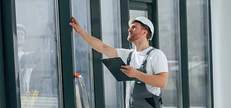 Comprehensive Solutions for Your Sticking Doors in Cranston, RI