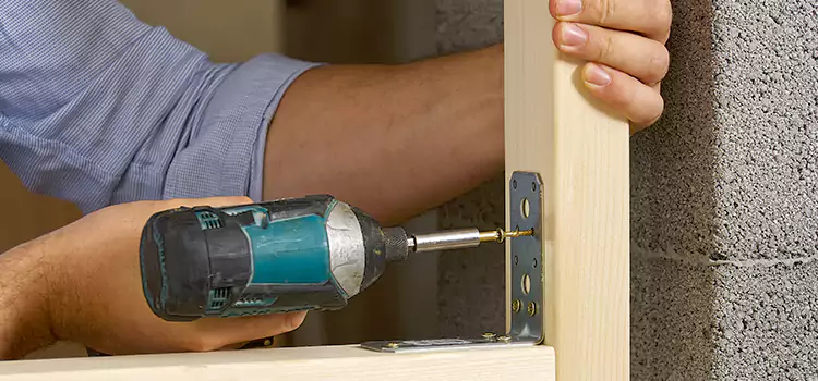 Jimmy Proof Deadbolt Repair Cranston