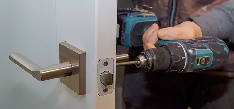 Brand Lock Repair and Specialty Services Cranston