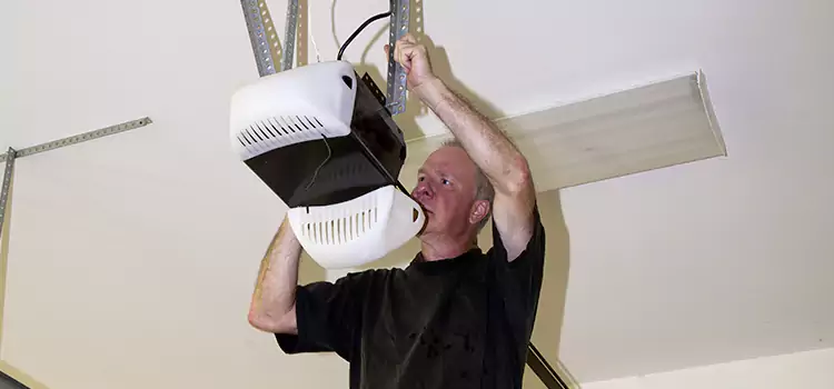 Garage Door Opener Service Cranston