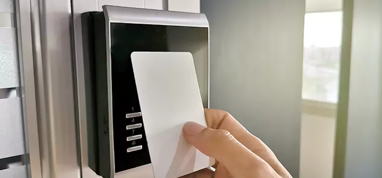 NMS Proximity Switch Door Systems Cranston