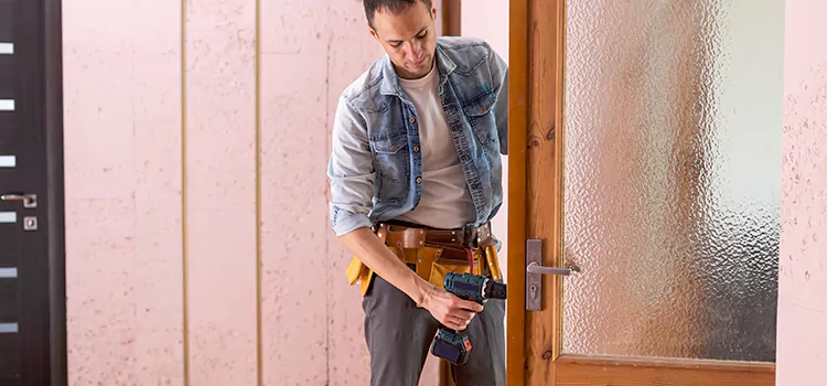 Door Glass Replacement Cranston