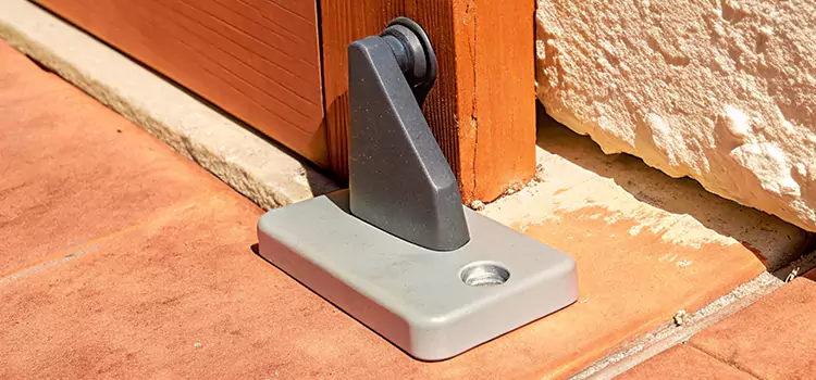 Aesthetic Door Stop Selection Cranston