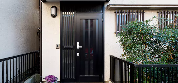 Popular Exterior Door Options in Cranston, RI
