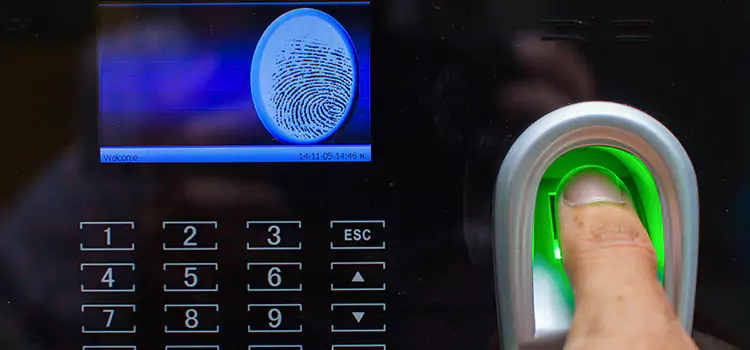 Your Trusted Partner for Secure Access in Cranston, RI