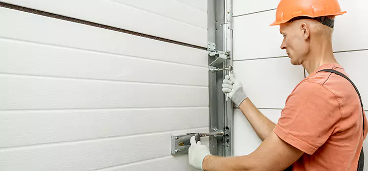 Why Choose Us for Garage Door Lock Services in Cranston, RI?