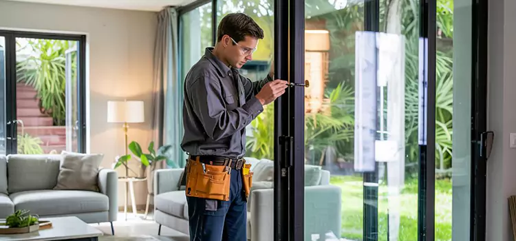 Why Choose Us for Your Glass Door Needs in Cranston, RI?