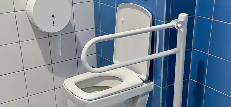 Comprehensive Solutions in Cranston, RI for Accessible Facilities