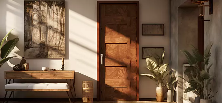 Specialty Interior Doors Cranston