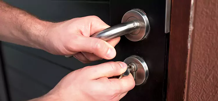 Master Key Control and Audits Cranston