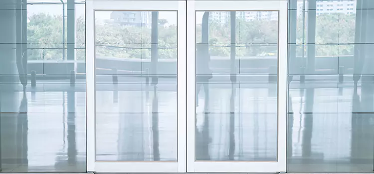Mobile Sliding Screen Door Replacement Cranston