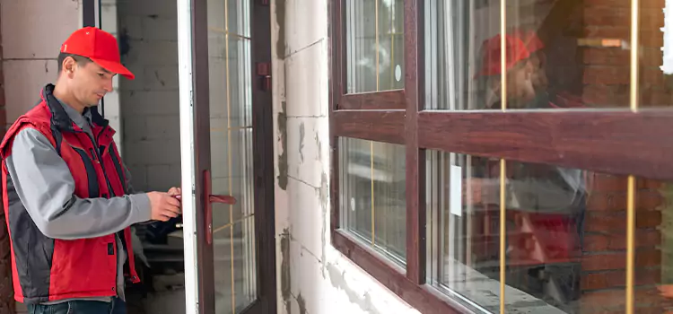 Sliding Door Lock Repair Cranston