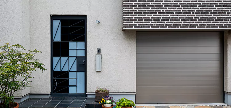 Residential Roll Up Security Doors Cranston