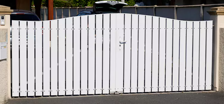 Why Choose Us for Residential Gate Repair in Cranston, RI?