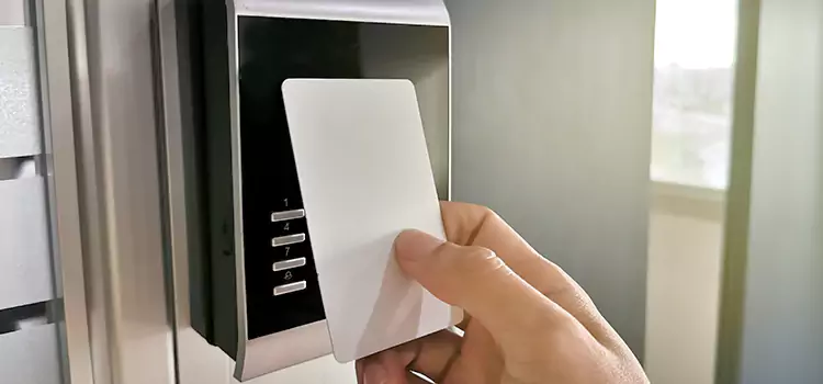 Advanced RFID Technology Integration in Cranston, RI