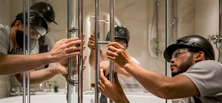 Shower Door Replacement Cost Cranston