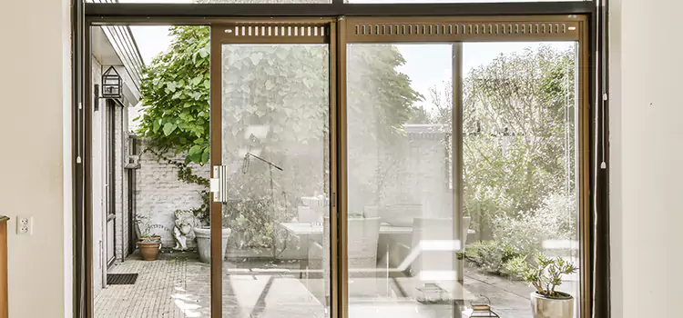 Glass Door Panel Replacement Cost Cranston
