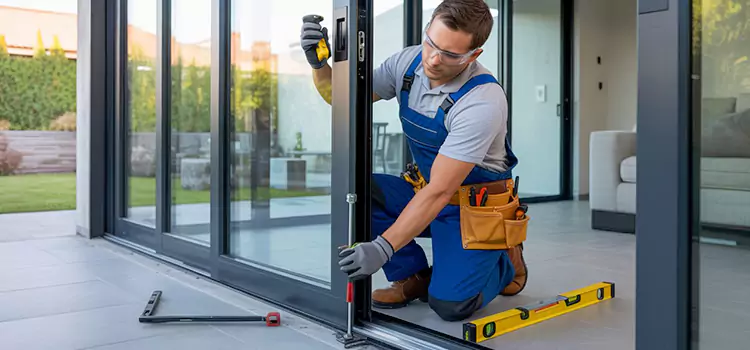 Patio Door Replacement Cranston
