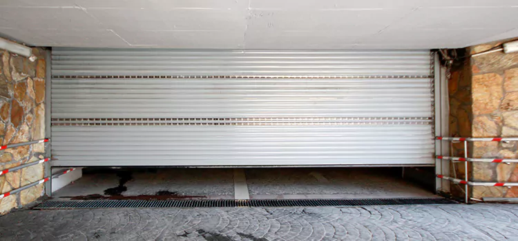 Steel Garage Door Repair Cranston