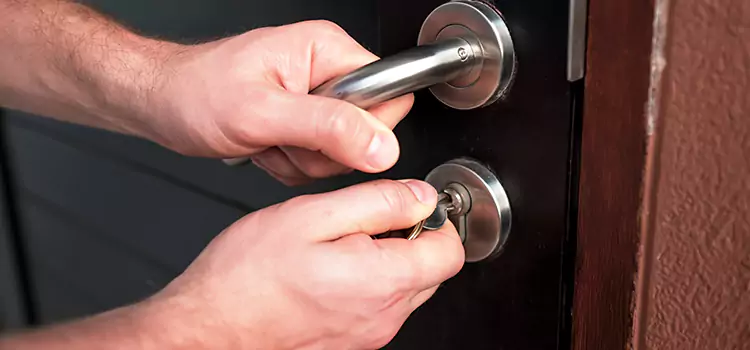 Door Closer Repair & Installation Cranston