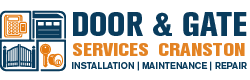 Door & Gate Services Cranston