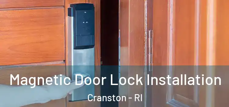  Magnetic Door Lock Installation Cranston - RI