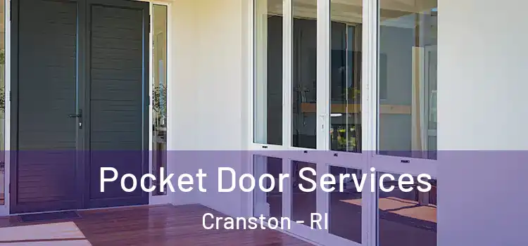  Pocket Door Services Cranston - RI