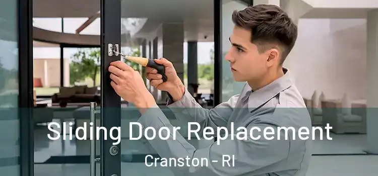  Sliding Door Replacement Cranston - RI